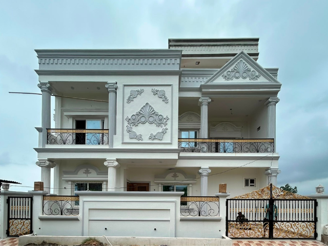 Kasturi city katara Hill ,Bhopal | AWC